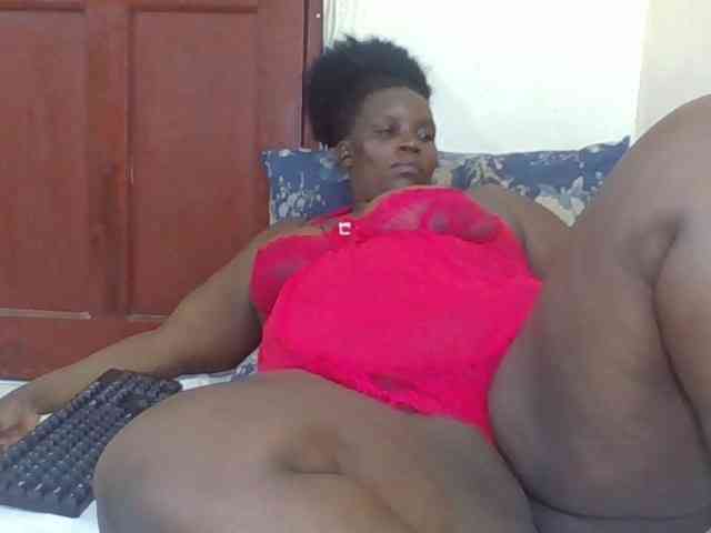 Sexyblackass webcam