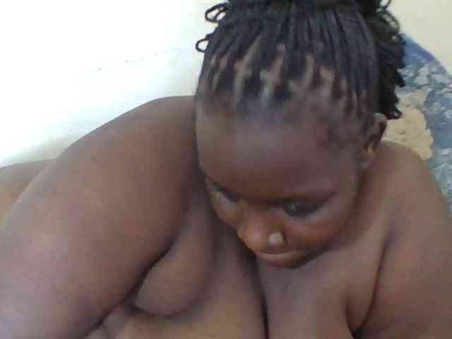 Sexyblackass webcam