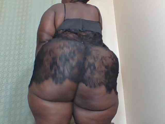 Sexyblackass's Sexcam
