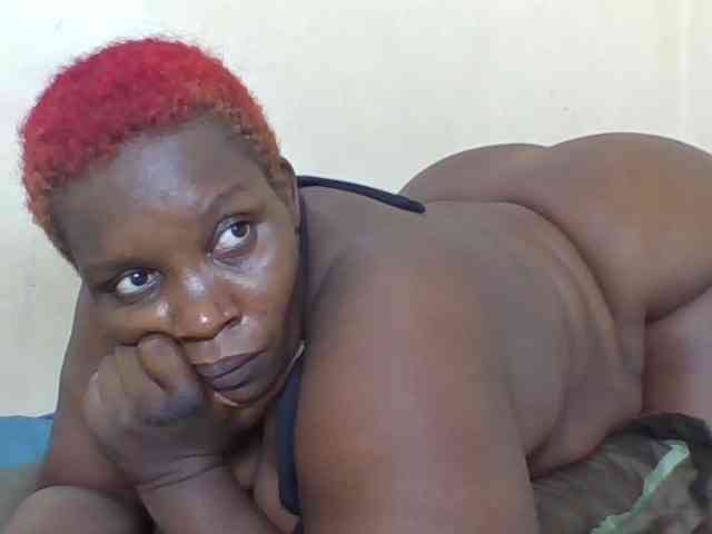 Sexyblackass