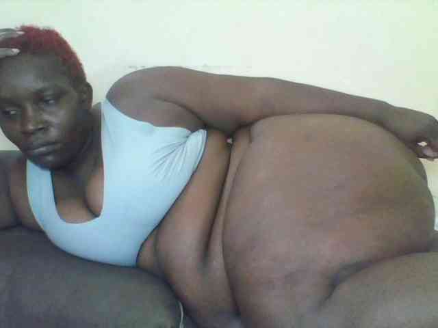 Sexyblackass webcam