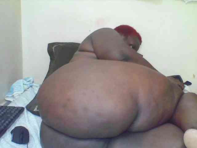 Sexyblackass