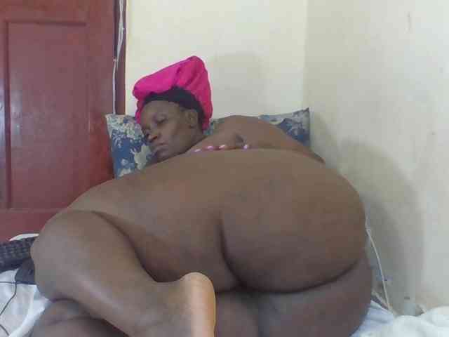 Sexyblackass webcam