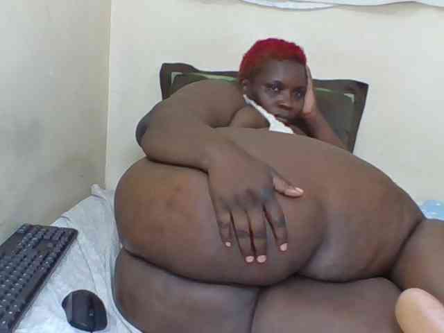 Sexyblackass webcam