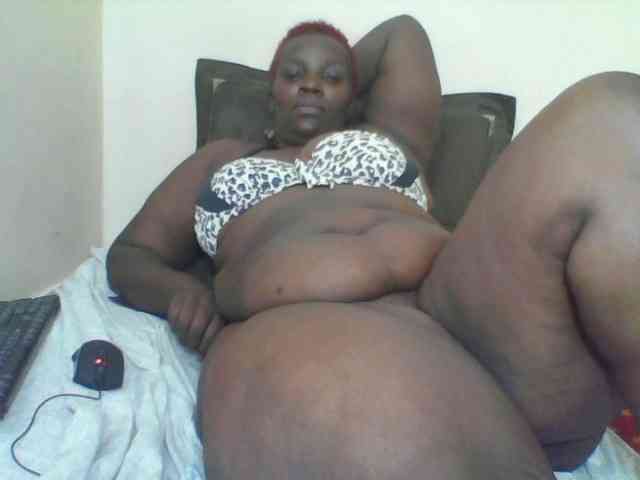 Sexyblackass webcam
