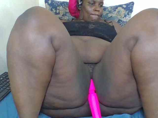 Sexyblackass webcam