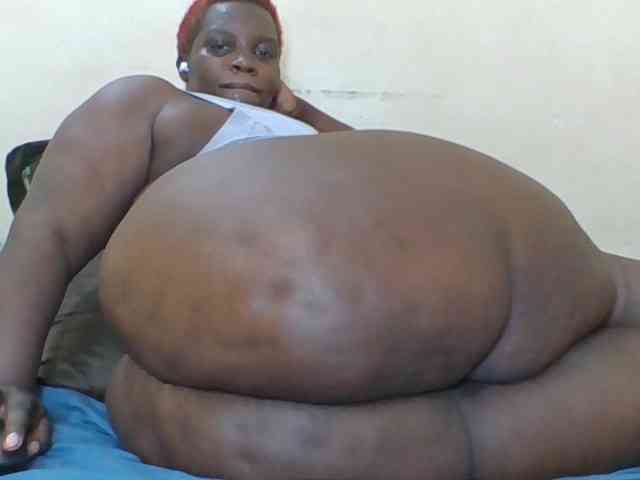 Sexyblackass webcam