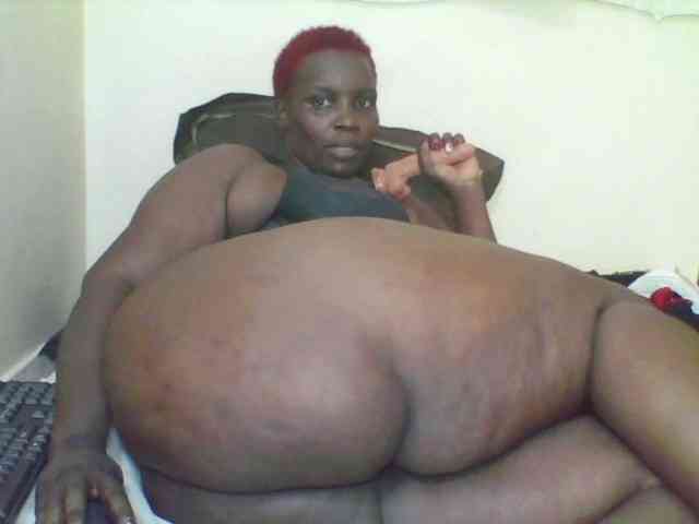 Sexyblackass webcam