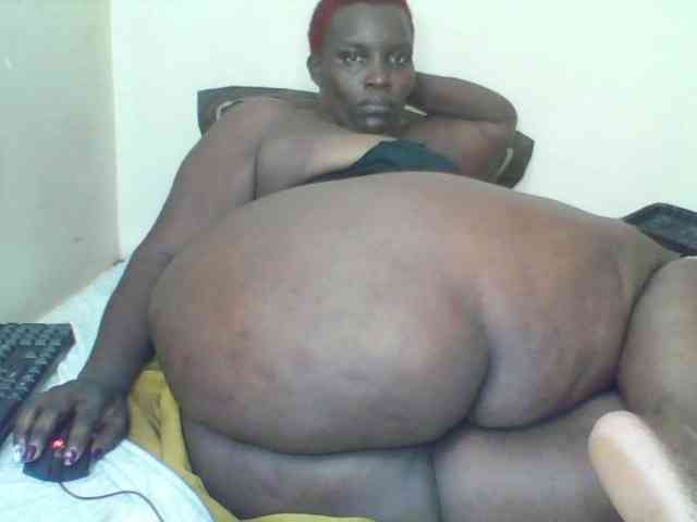 Sexyblackass webcam