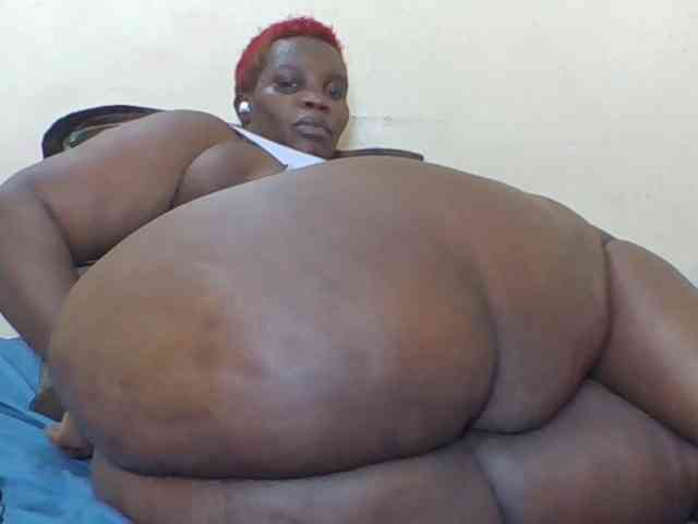 Sexyblackass webcam