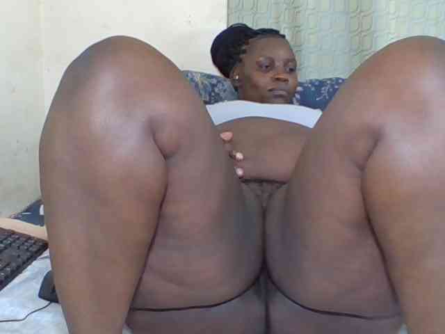 Sexyblackass webcam