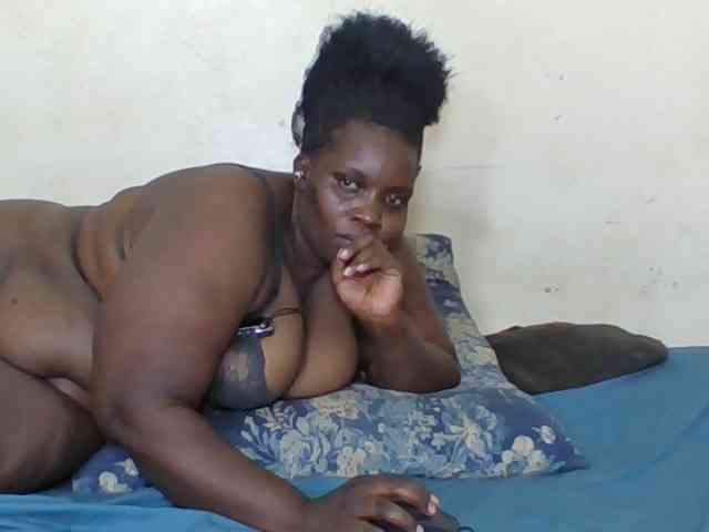 Sexyblackass webcam