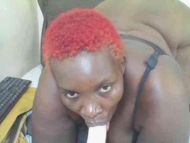Sexyblackass webcam