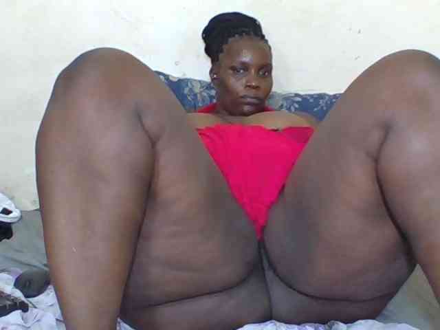 Sexyblackass