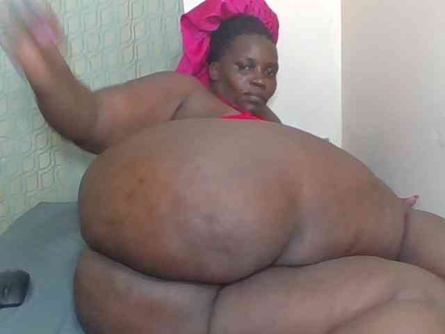 Sexyblackass webcam