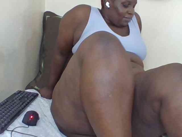 Sexyblackass