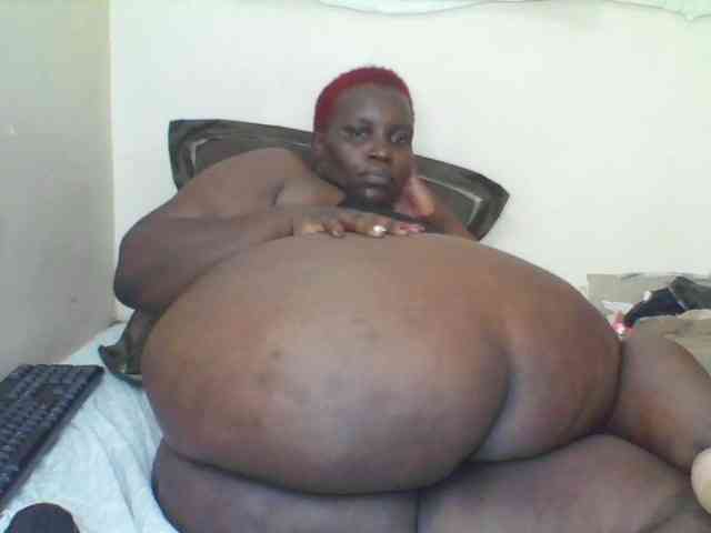 Sexyblackass webcam