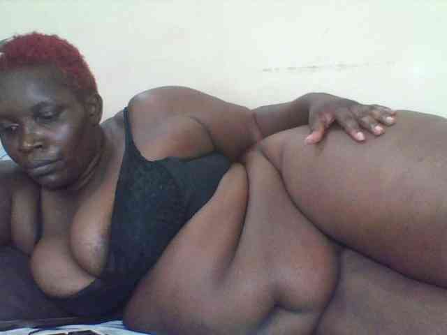 Sexyblackass webcam