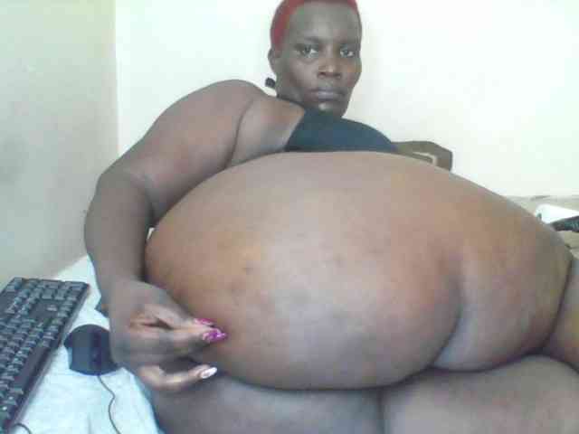 Sexyblackass webcam