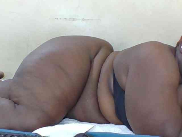 Sexyblackass webcam
