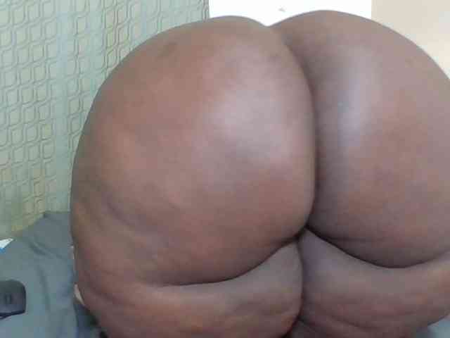 Sexyblackass webcam