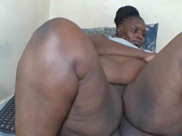 Sexyblackass webcam