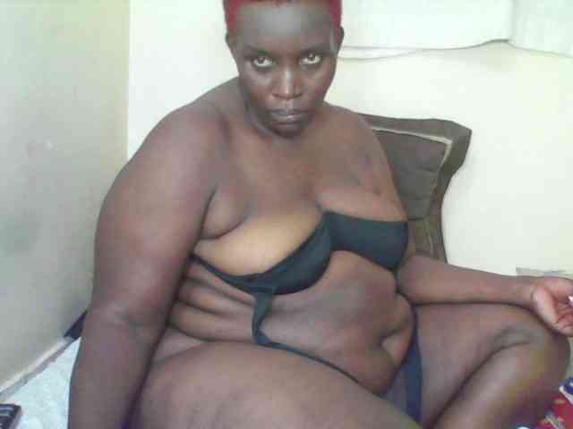 Sexyblackass webcam