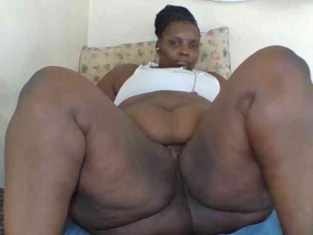 Sexyblackass webcam