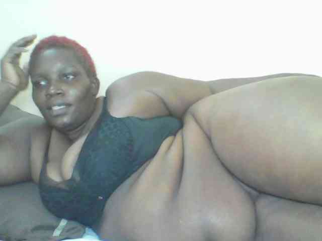 Sexyblackass webcam