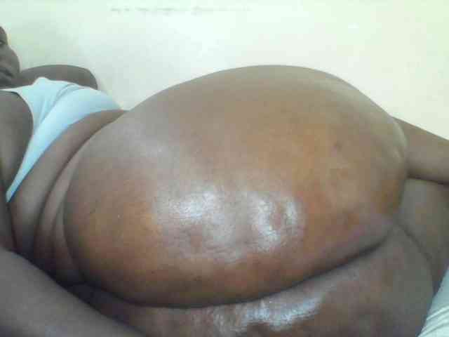 Sexyblackass webcam