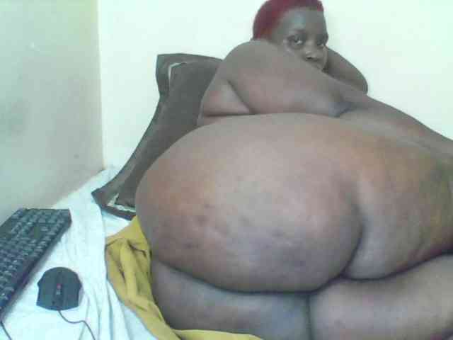 Sexyblackass webcam