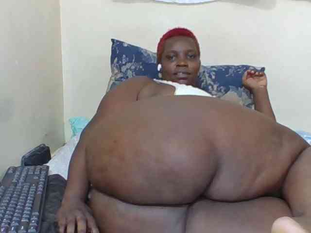 Sexyblackass webcam