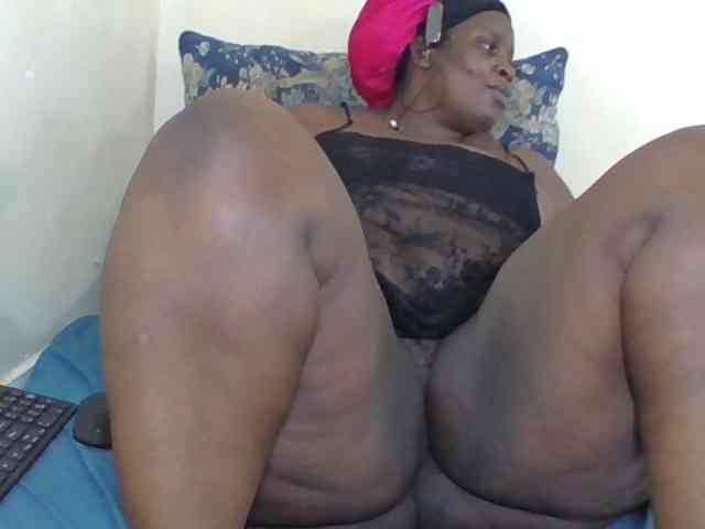 Sexyblackass webcam