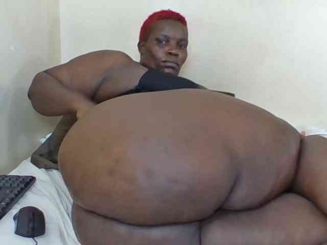 Sexyblackass webcam