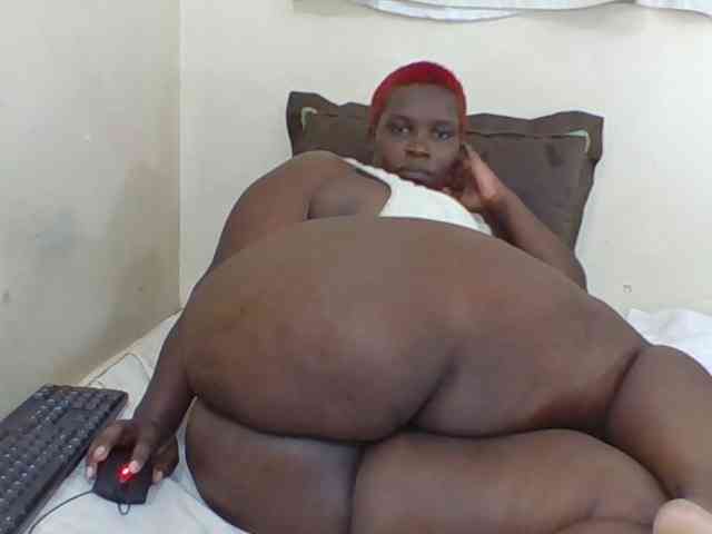 Model: Sexyblackass