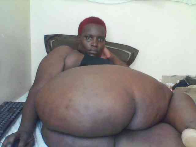 Sexyblackass webcam