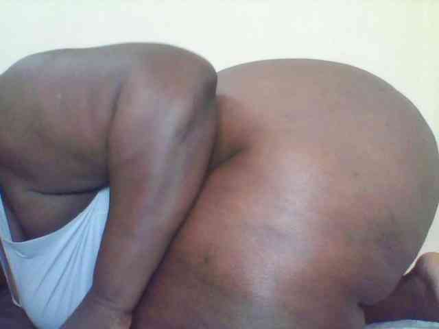 Sexyblackass webcam