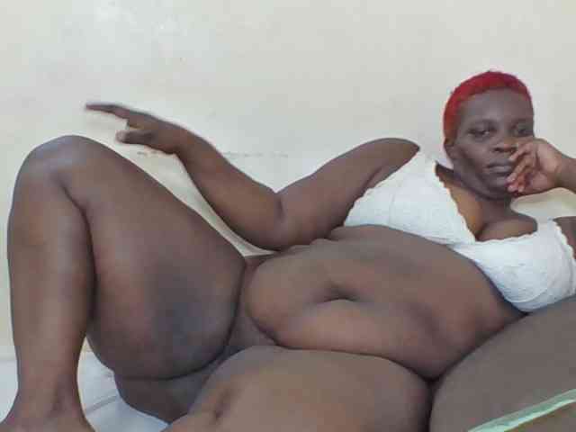 Sexyblackass webcam