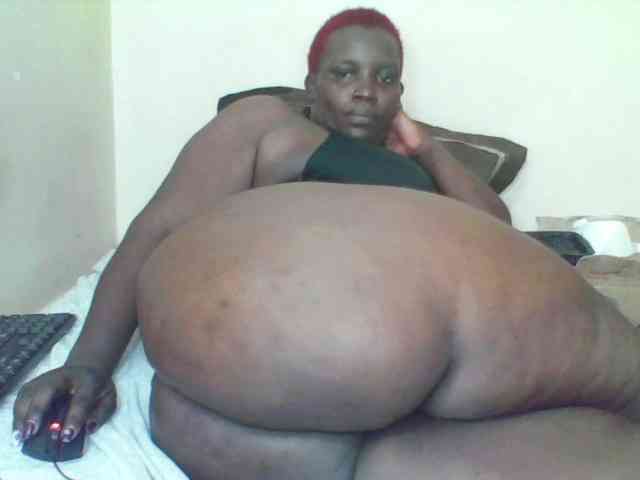 Sexyblackass webcam
