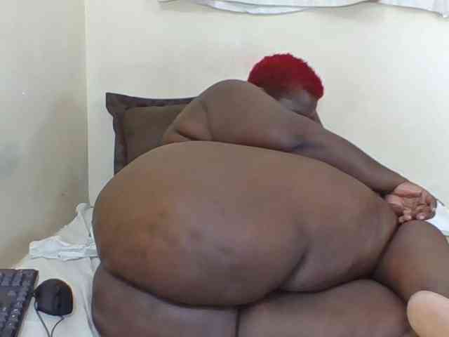 Sexyblackass webcam