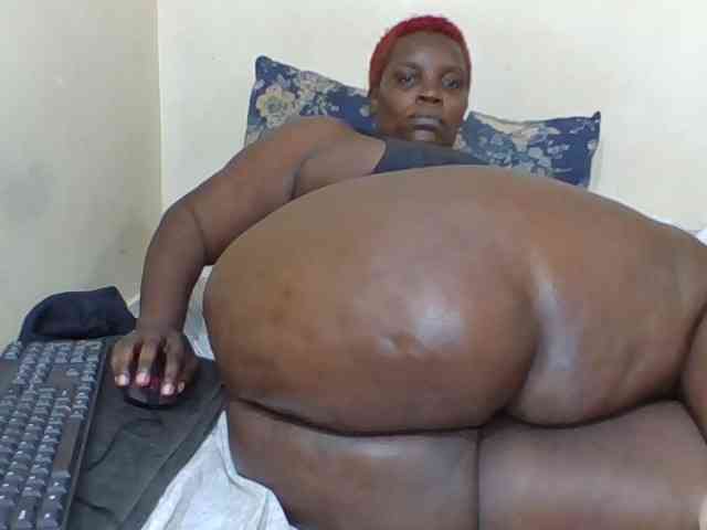 Sexyblackass webcam