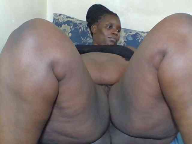 Sexyblackass