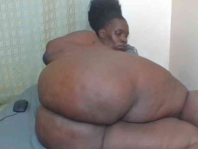 Sexyblackass webcam