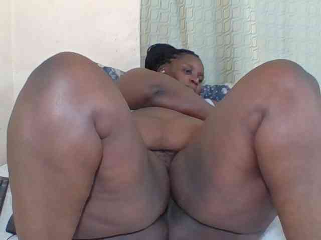 Sexyblackass webcam