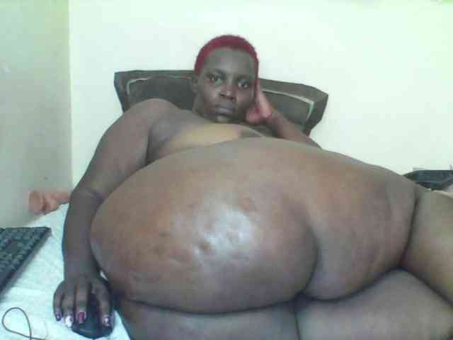 Sexyblackass webcam