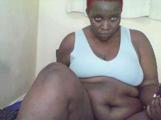 Sexyblackass webcam