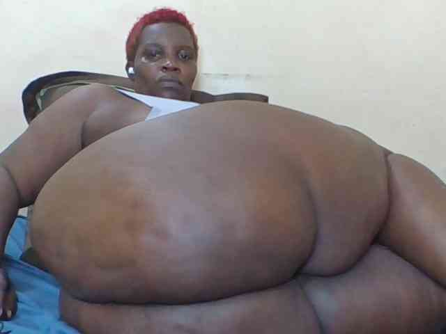 Sexyblackass webcam