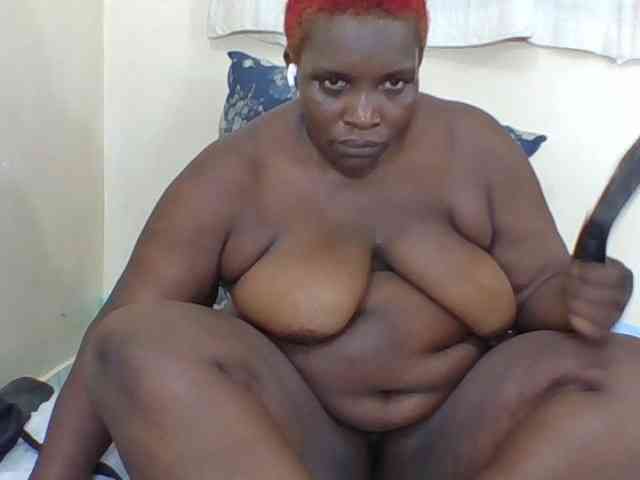 Model: Sexyblackass