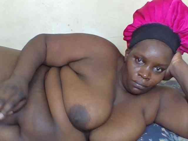 Sexyblackass webcam