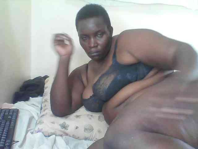 Sexyblackass webcam